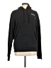 Adidas Black Pullover Hoodie Size M - photo 1