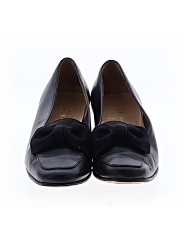 Salvatore Ferragamo Vintage Block Heels (view 2)