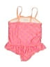 Crown & Ivy Orange Dress Size 4T - photo 2