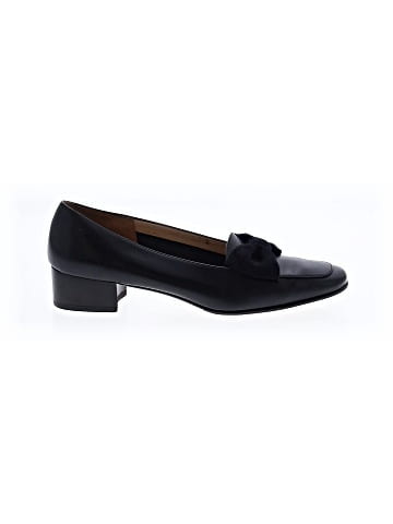 Salvatore Ferragamo Vintage Block Heels (view 1)