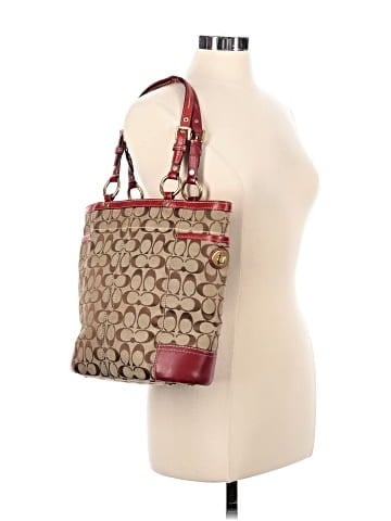 Coach Factory Tote (view 2)
