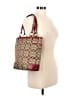 Coach Factory Brown Tan Tote One size - photo 2