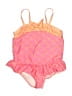Crown & Ivy Orange Dress Size 4T - photo 1