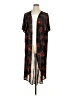 Torrid Black Kimono Size 1X - 2X Plus (1) - photo 1
