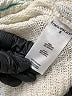 Francesca's Ivory Pullover Sweater Size S - photo 8