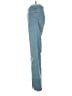 We the Free Chevron-herringbone Blue Jeans Size XS - photo 5