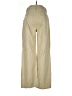 Shein 100% Cotton Solid Tan Khakis Size 30 waist - photo 2
