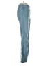 We the Free Chevron-herringbone Blue Jeans Size XS - photo 4