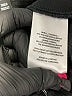 DKNY Black Zip Up Hoodie Size XS - photo 7
