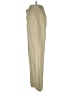 Shein 100% Cotton Solid Tan Khakis Size 30 waist - photo 5