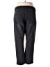 Ann Taylor Gray Jeans Size 18 - photo 2