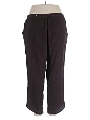 Soft Surroundings Casual Pants (view 2)