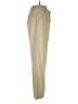 Shein 100% Cotton Solid Tan Khakis Size 30 waist - photo 4