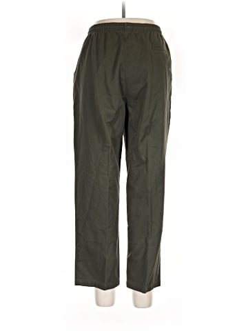 Monterey Club Casual Pants (view 2)
