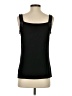 Talbots Black Sleeveless Top Size S - photo 2