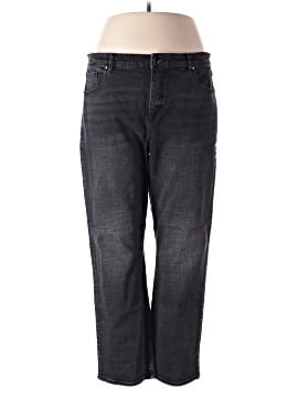 Ann Taylor Jeans (view 1)