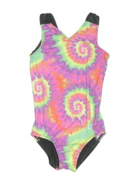 Assorted Brands One Piece Swimsuit