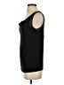 Talbots Black Sleeveless Top Size S - photo 5