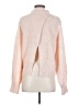 Weatherproof Pink Turtleneck Sweater Size S - photo 2
