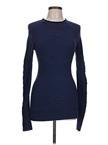 HIGH Tech Long Sleeve T-Shirt (view 1)