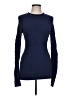 HIGH Tech Blue Long Sleeve T-Shirt Size Lg - XL - photo 1