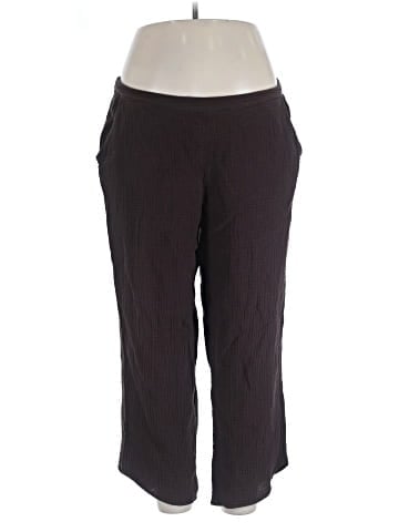 Soft Surroundings Casual Pants (view 1)