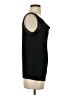 Talbots Black Sleeveless Top Size S - photo 4