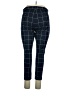 Gap Outlet Plaid Blue Casual Pants Size 14 - photo 2