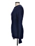 HIGH Tech Blue Long Sleeve T-Shirt Size Lg - XL - photo 5