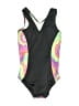 Assorted Brands Tie-dye Purple One Piece Swimsuit Size 3T (estimated) - photo 2