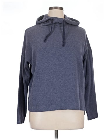 Gap Pullover Hoodie (view 1)