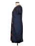 Assorted Brands Graphic Black Casual Dress Size L - photo 5