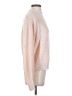 Weatherproof Pink Turtleneck Sweater Size S - photo 4