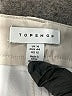 Topshop Gray Jeggings Size 12 - photo 7