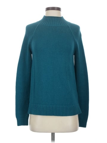 Banana Republic Turtleneck Sweater (view 1)