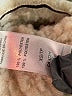 Buffalo by David Bitton 100% Polyester Black Vest Size XS - photo 7