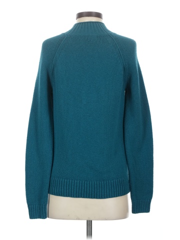 Banana Republic Turtleneck Sweater (view 2)