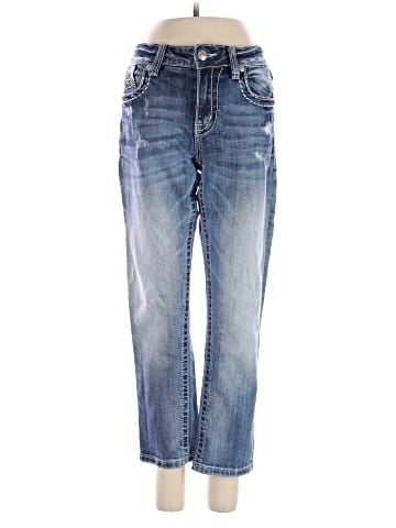 Miss Me Jeans (view 1)