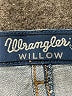 Wrangler Jeans Co Blue Jeans Size 34 waist - photo 6