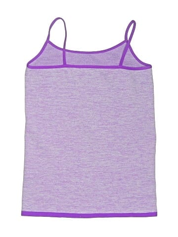 Malibu Sugar Sleeveless Top (view 2)