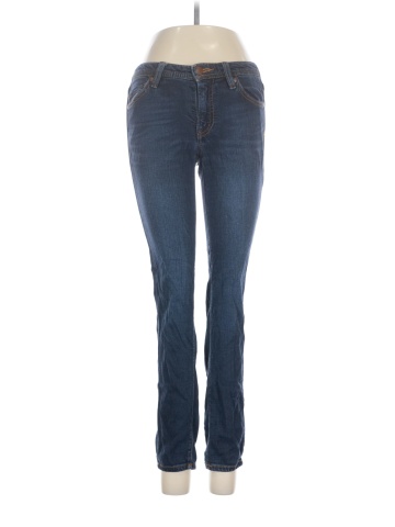 Genetic Denim Jeans (view 1)