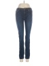 Genetic Denim Chevron-herringbone Blue Jeans Size 28 waist - photo 1