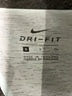 Nike Silver Active Tank Size S - photo 7