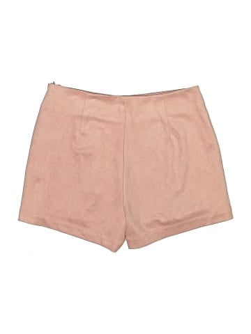 LA Hearts Shorts (view 2)