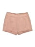 LA Hearts Pink Tan Shorts Size S - photo 2