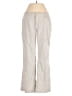 Gap Chevron-herringbone Gray Casual Pants Size 2A - photo 1