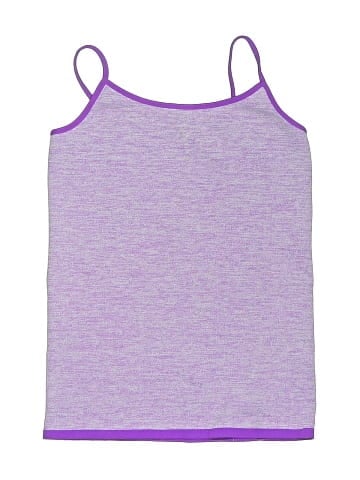 Malibu Sugar Sleeveless Top (view 1)