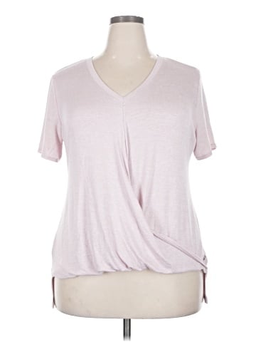 Calvin Klein Short Sleeve T-Shirt (view 1)