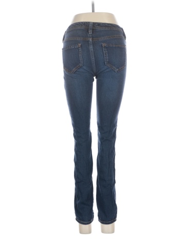 Genetic Denim Jeans (view 2)