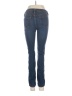 Genetic Denim Chevron-herringbone Blue Jeans Size 28 waist - photo 2